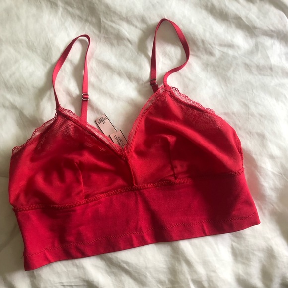 Bralette bundle VS & aerie - Picture 4 of 10